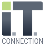 The I.T. Connection, Inc. Logo