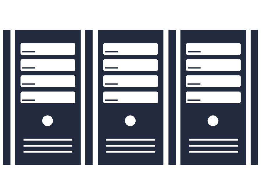 Services_servers Servers